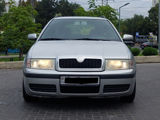 Skoda Octavia foto 2