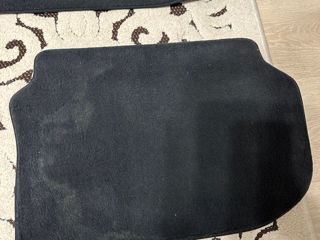 Covorase f10 2012 textil originale! foto 3