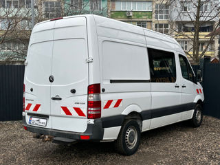 Mercedes Sprinter 316 CDI foto 5