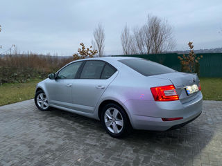 Skoda Octavia foto 3