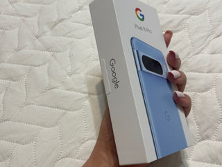 Google Pixel 8 Pro 256GB Nou Sigilat Albastru