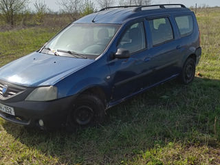 Dacia Logan Mcv foto 1