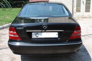 Mercedes S Class foto 6