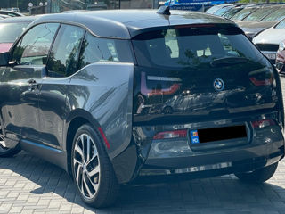 BMW i3 foto 3