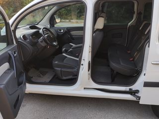 Renault Kangoo foto 6