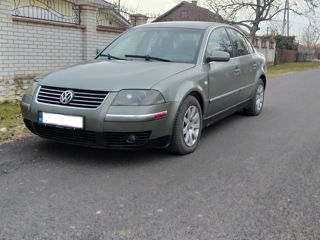 Volkswagen Passat foto 4