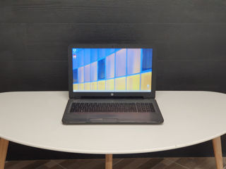 HP Pavilion 15 i3/4GB/500GB/Livrare/Garantie! foto 4