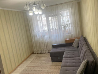 Apartament cu 3 camere, 59 m², 8 cartier, Bălți foto 3