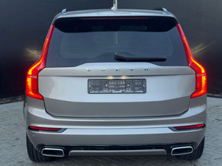 Volvo XC90 foto 5