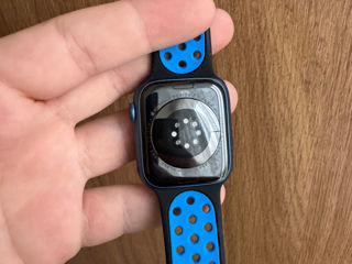 Apple watch 7 foto 2