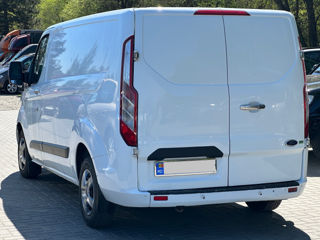 Ford Transit Custom foto 5