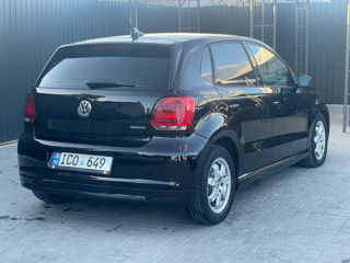 Volkswagen Polo foto 7