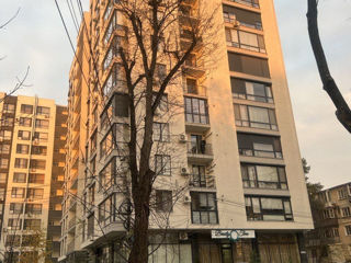 Apartament cu 2 camere, 67 m², Râșcani, Chișinău foto 12