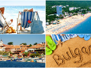 Отдых в Болгарии  -  на  7 дней -  All Inclusive -  от 195 евро - лучшие цены! foto 3