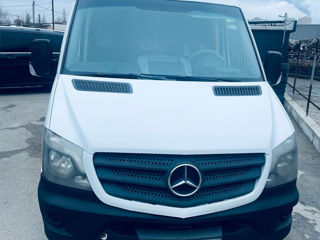 Mercedes Sprinter 519