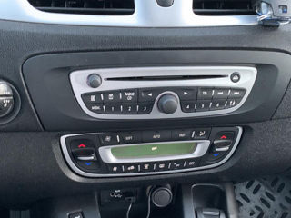 Renault Grand Scenic foto 9