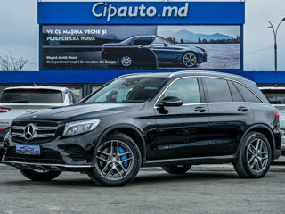 Mercedes GLC