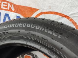 Continental лето 185/50 R16 идеальные foto 8