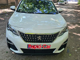 Peugeot 3008 foto 2