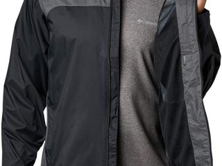 Columbia Rain Jacket Waterproof XXL foto 4