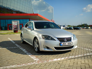 Lexus IS Series foto 2