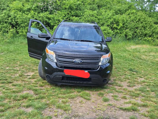 Ford Explorer foto 9