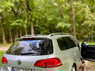 Volkswagen Passat foto 5