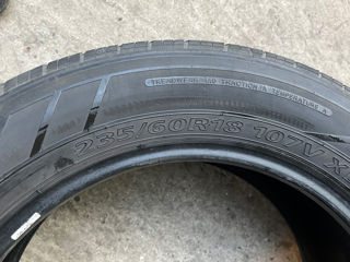 Продам 1 б.у скат 235/60 R18 Joyroad Grand tourer фото 6