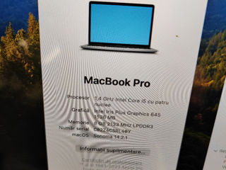 Apple MacBook Pro Touh Bar