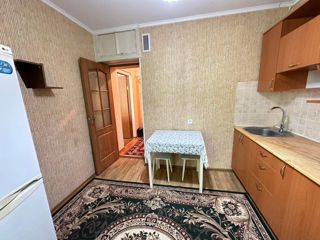 Apartament cu 1 cameră, 33 m², Râșcani, Chișinău foto 9