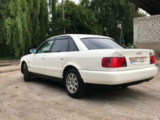 Audi A6 foto 4