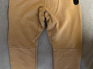 Pantaloni Nike tech fleece foto 3