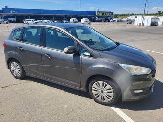 Ford C-Max foto 4