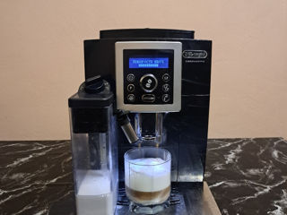 Delonghi Capuccino foto 6