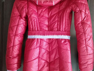 Женская зимняя куртка foto 2