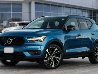 Volvo XC40 foto 5