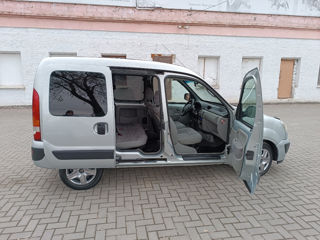 Renault Kangoo foto 9