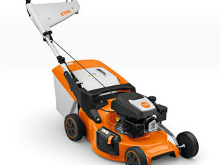 STIHL/Masina de tuns iarba cu motor RM 253.3 T