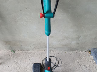 Trimmer electric