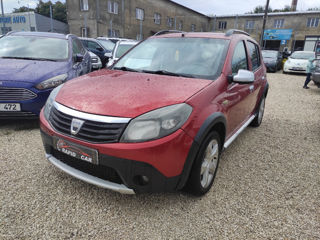 Dacia Sandero Stepway foto 1