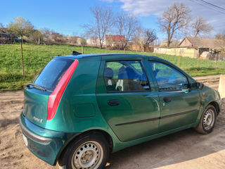 Fiat Punto foto 4