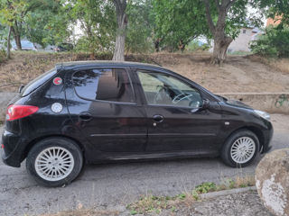 Peugeot 206 foto 5