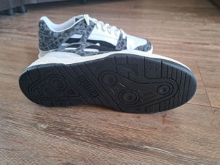 Кроссовки новые Puma Original foto 3