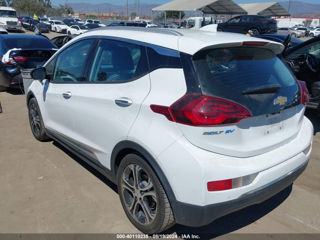 Chevrolet Bolt foto 4