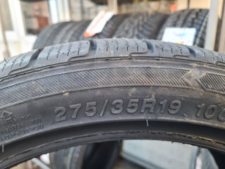 Tracmax 275/35 R19 и 245/40 R19 Зима / iarna - 7700 лей комплект / set foto 4