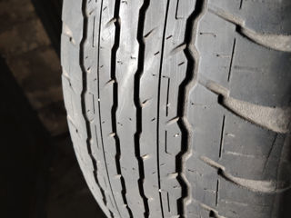 265/60 R18!!1200 лей за комплект!! foto 3