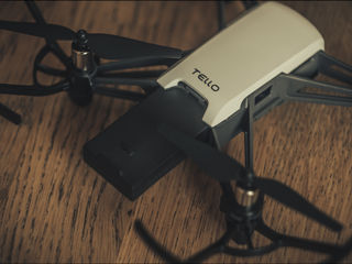 DJI Tello (nou sigilat) foto 9