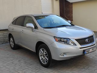 Lexus RX Series foto 4