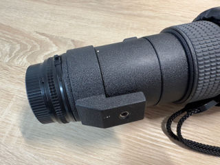 Nikon 300mm ED AF 1:4 foto 2