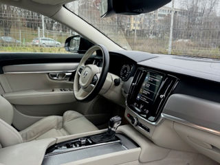 Volvo S90 foto 6